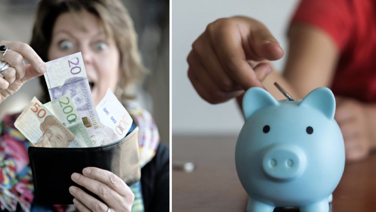 I USA har ordet greedflation börjat användas allt mer i debatten om inflation och vad som ligger bakom den. Men vad betyder det egentligen?