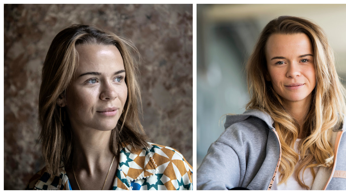 Margaux Dietz berättar om sexuella övergreppet.