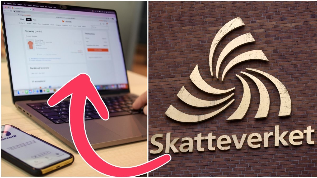 Skatteverket informerar nu om hur du skyddar dig mot riktade angrepp.