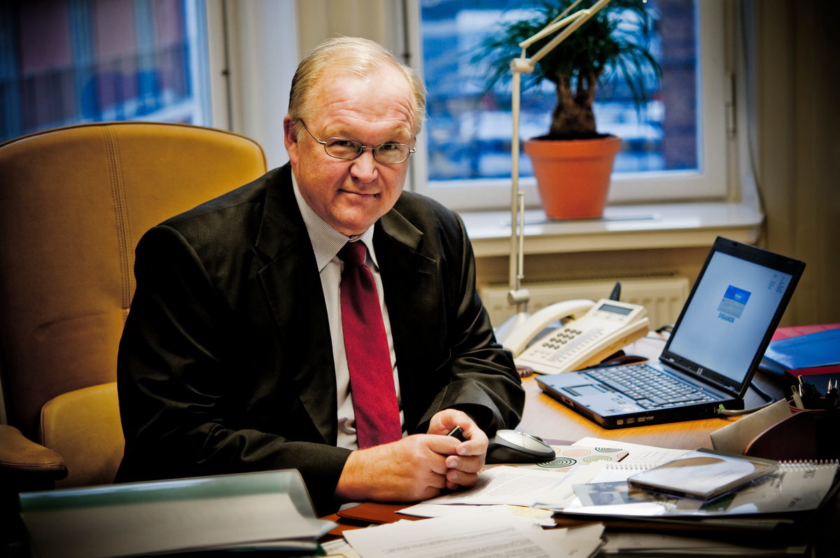 Göran Persson