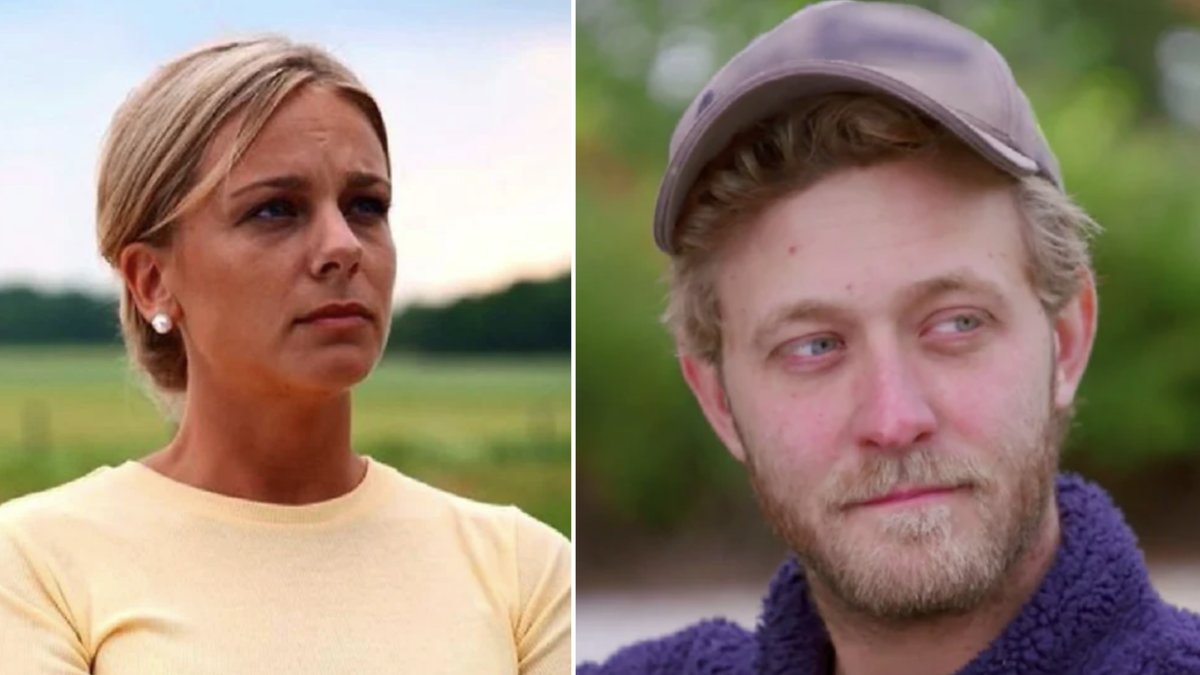 Bonde söker fru-paret Filip och Ellinor har gjort slut