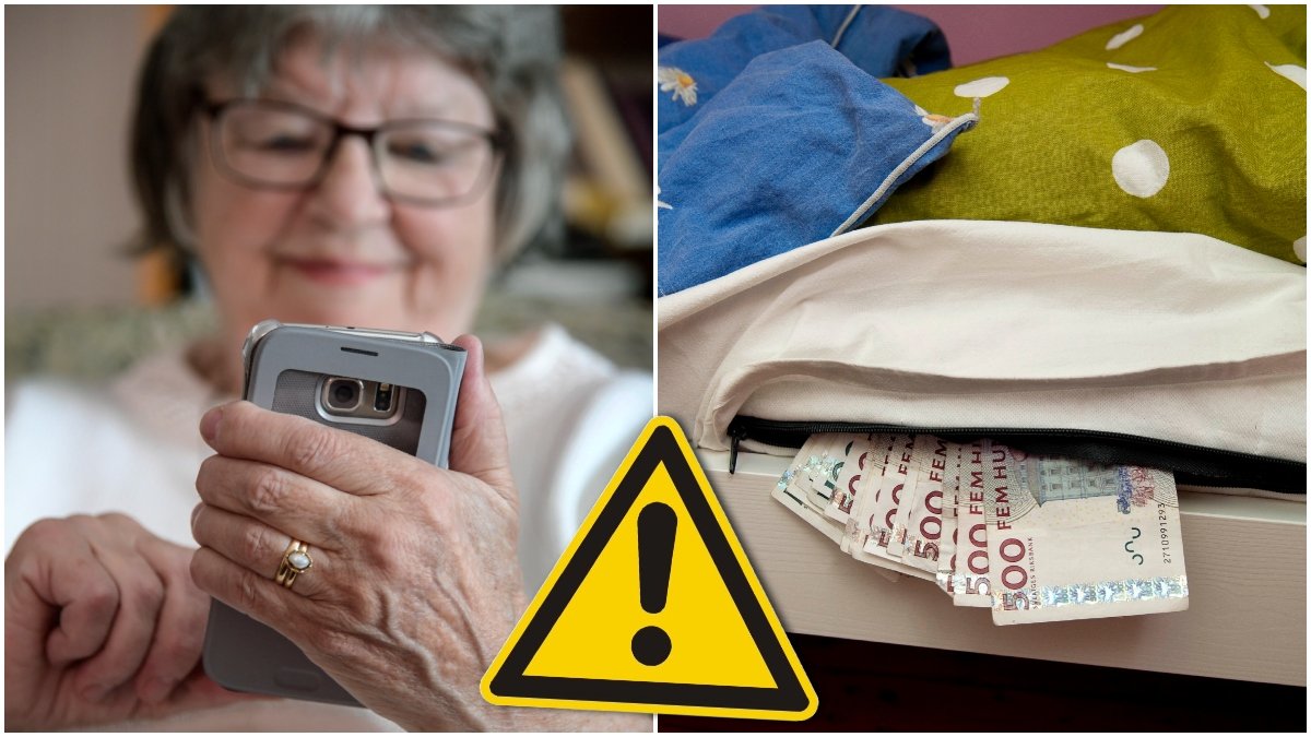Det kan finnas vissa fördelar med att samla pension på ett och samma ställe, men riskerna är också överhängande. Det menar pensionsekonomen Staffan Ström på Alecta.