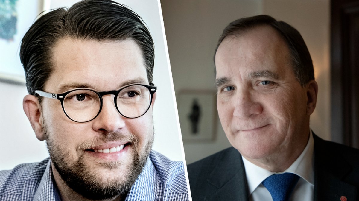 SD backar regeringens förslag om ökad ekonomisk utjämning mellan kommuner och regioner. 
