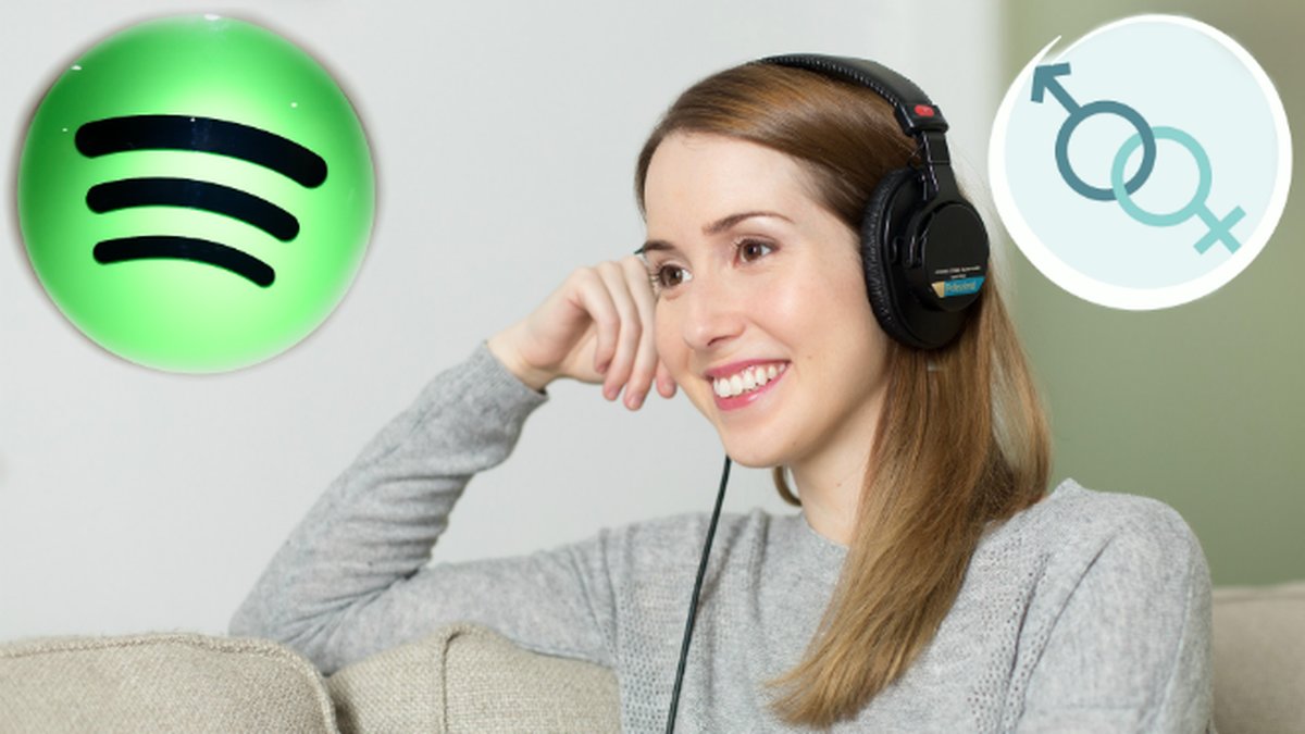Ny jämställd musiktjänst 