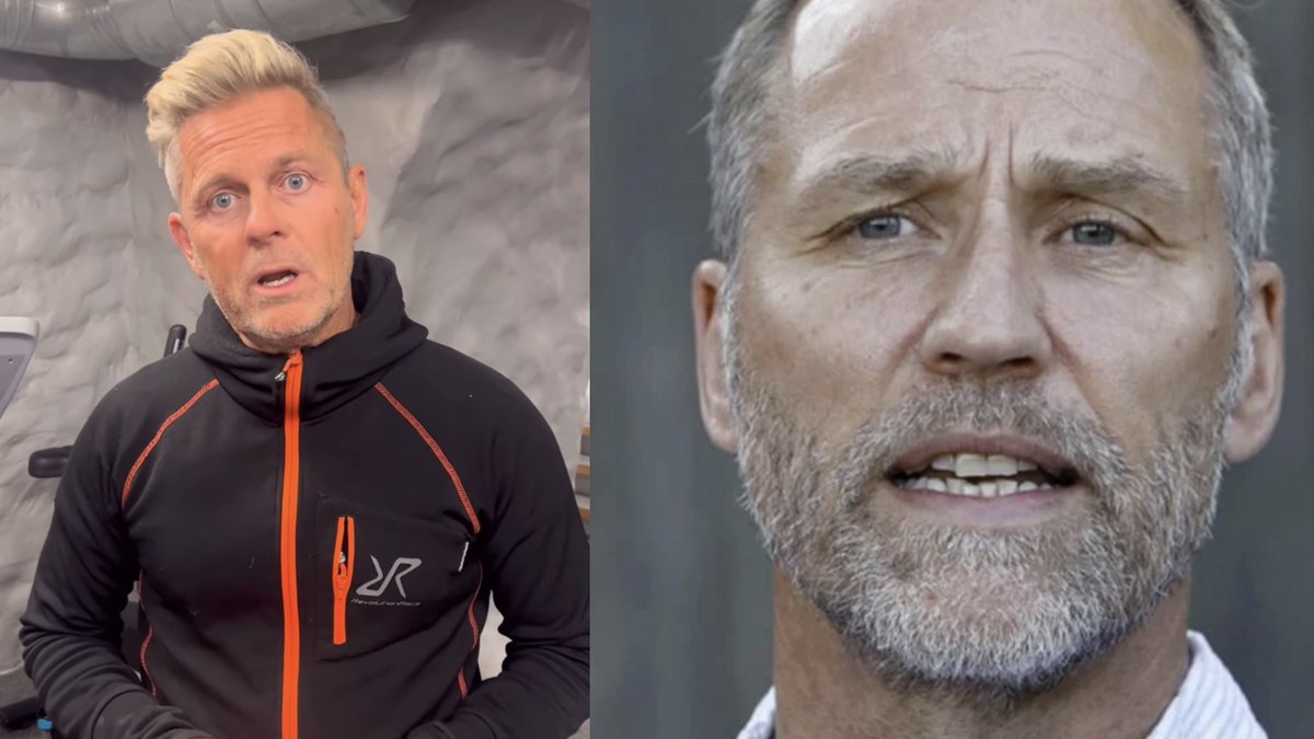 Niclas Wahlgren