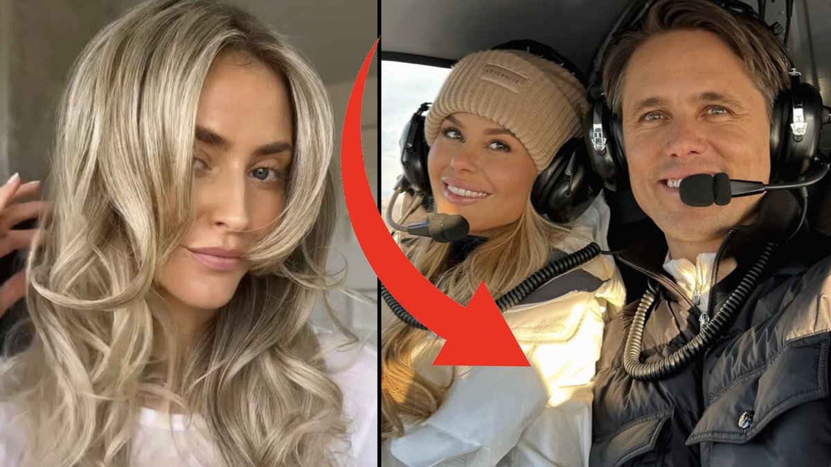 Janni Delér Dick Axelsson