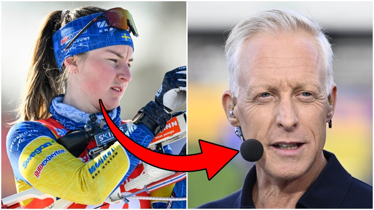 Ella Halvarsson är inte nöjd med SVT:s agerande