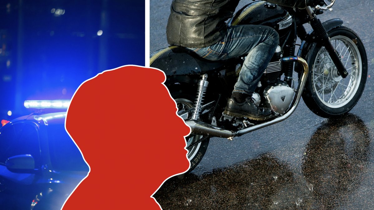 Mannen kunde gripas två månader efter smitningsolyckan.