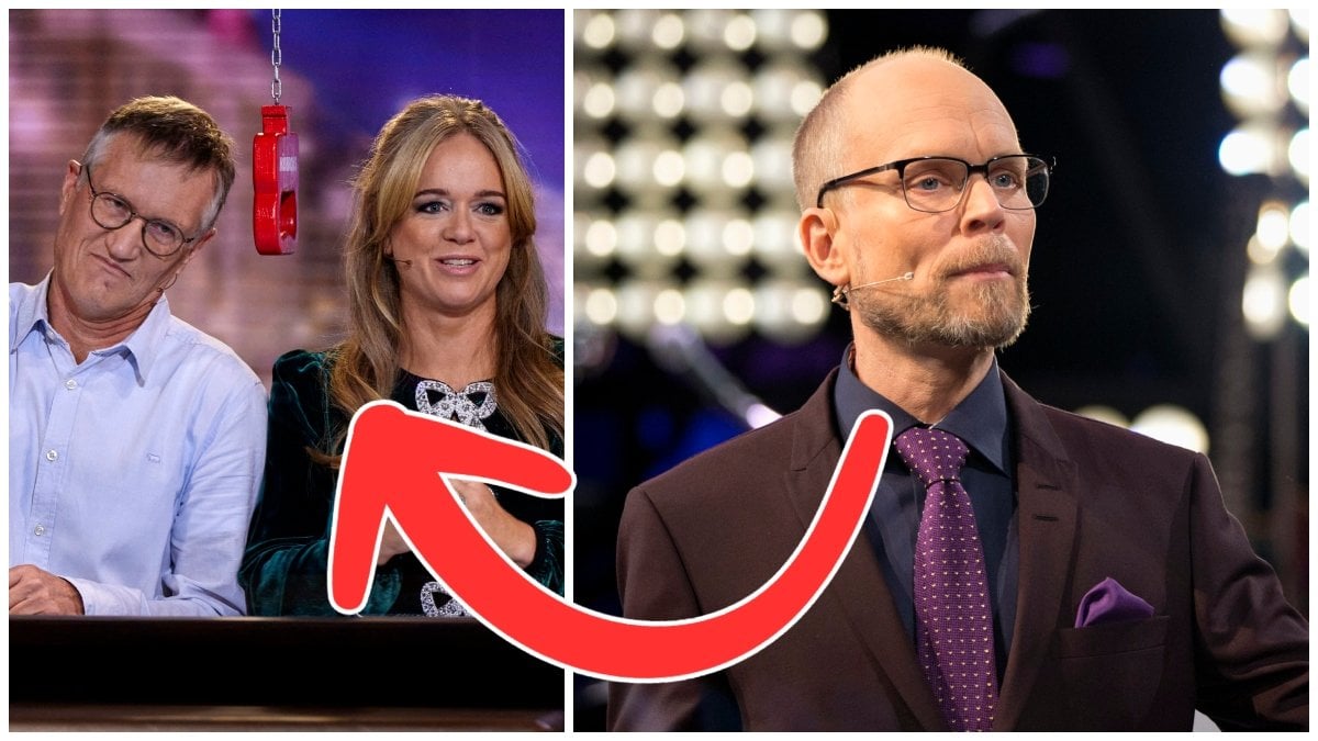 Den nya säsongen av På spåret har premiär i SVT den 1 november.