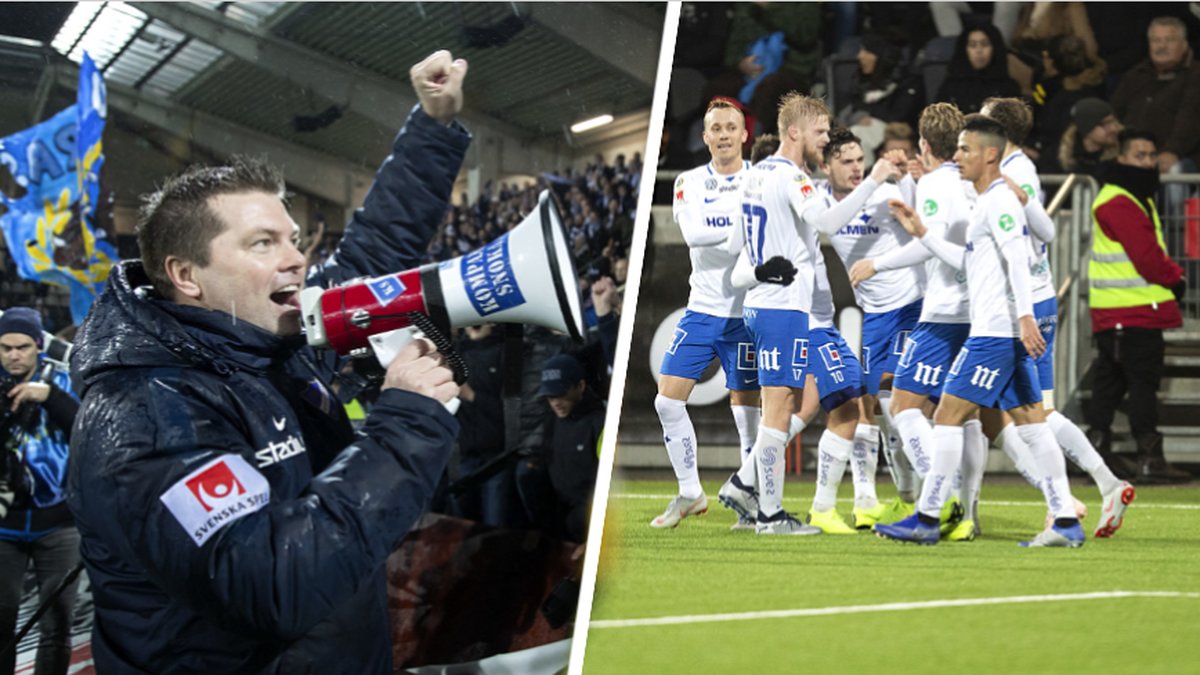 TränareJensGustafsson