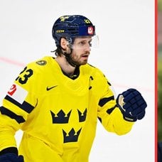 Oliver Ekman Larsson