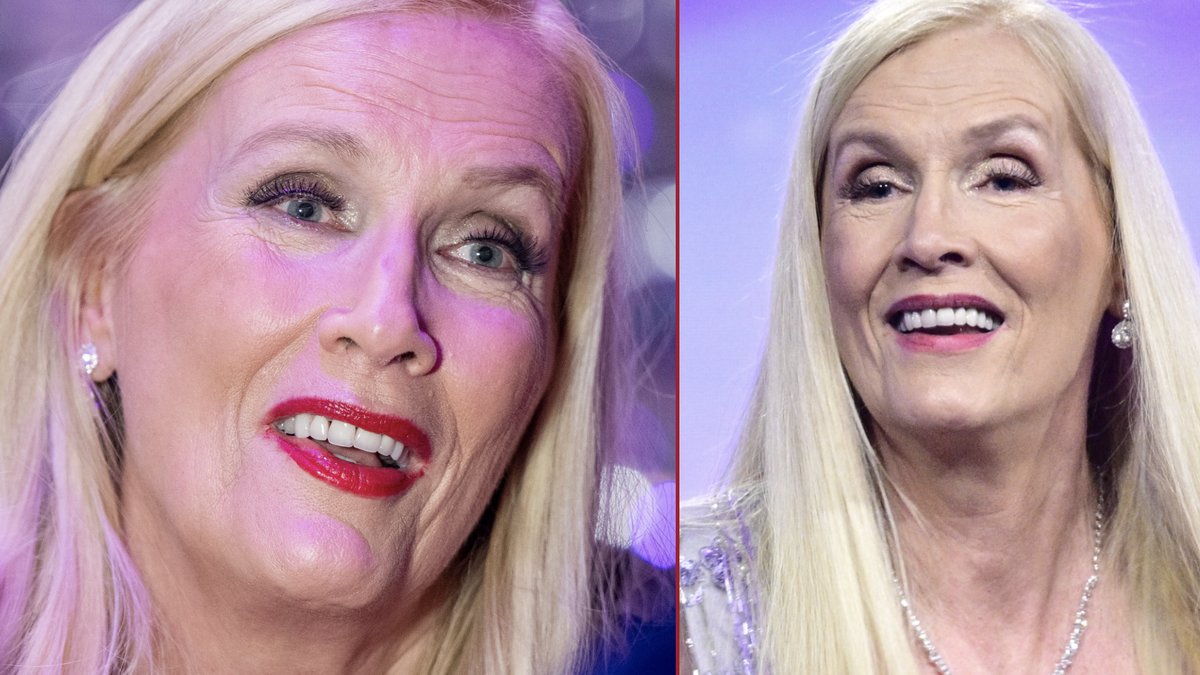Gunilla Perssson pengar