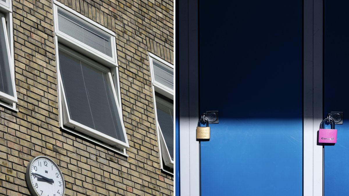 Misshandlade yngre elever: Var bara en lek