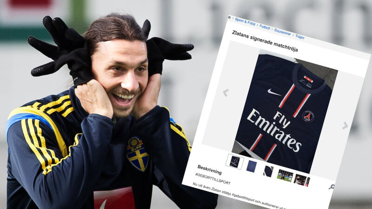 Zlatan