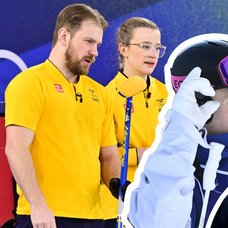 Syskonen Wranå, Walter Wallberg och Jonna Sundling