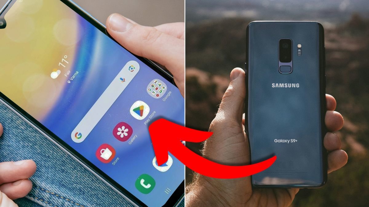 Google måste följa nya regler som påverkar Android-telefoner.