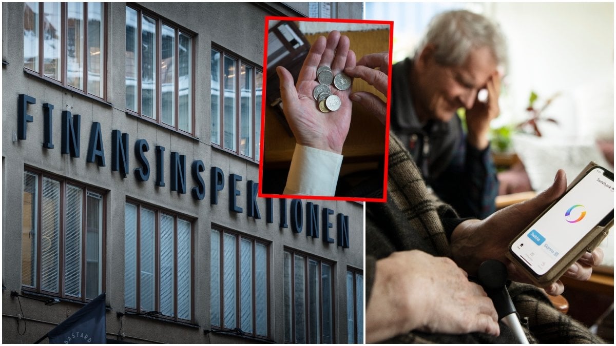Bedragare som uppger att de är från FI härjar, varnar myndigheten.