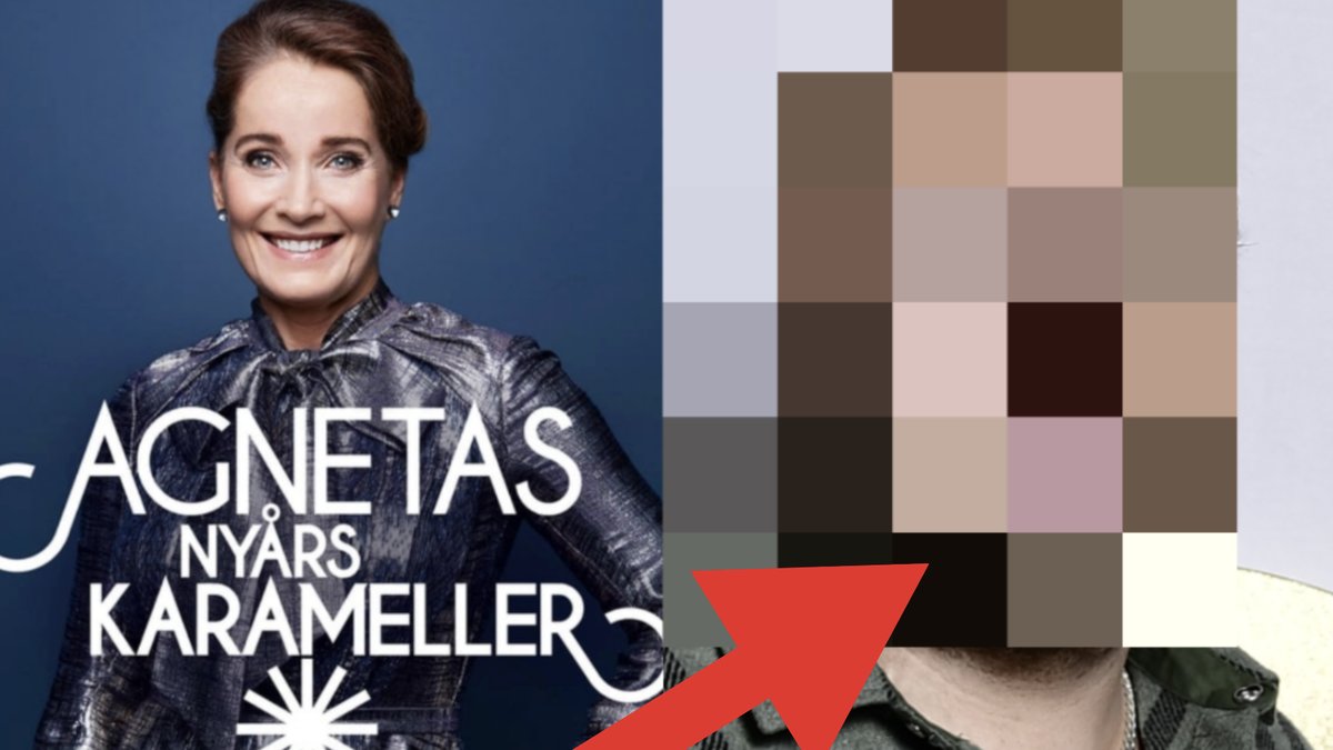 Agneta Sjödin 