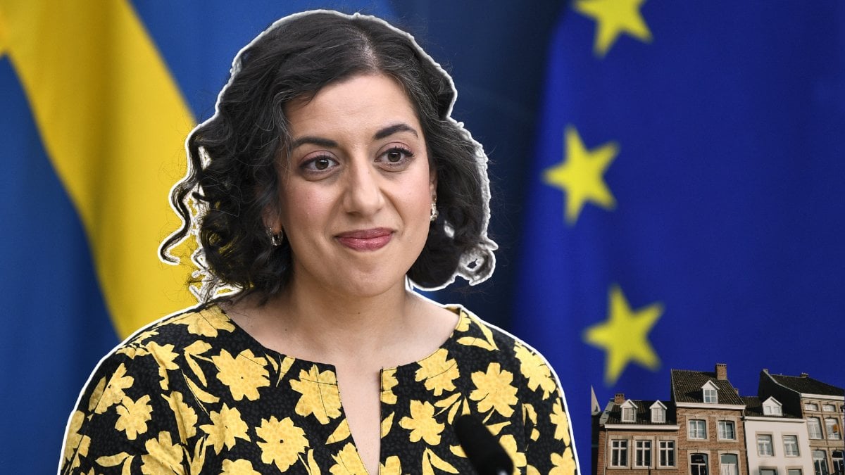 Politiker, bostäder