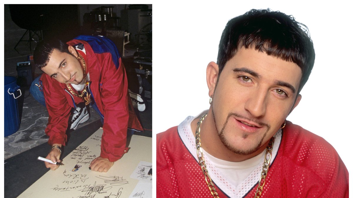 Brian Brizz Gillis är död. Han blev 47 år gammal.