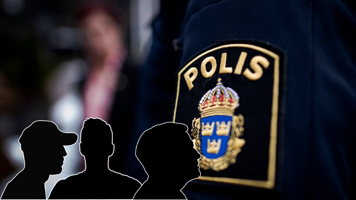 En man i 25-årsåldern knivhöggs till döds utanför nattklubben Patricia i Stockholm. Tre män, två i 20-årsåldern och en i 25-årsåldern, misstänks nu för mord – och åkte efter dådet till en kebabrestaurang