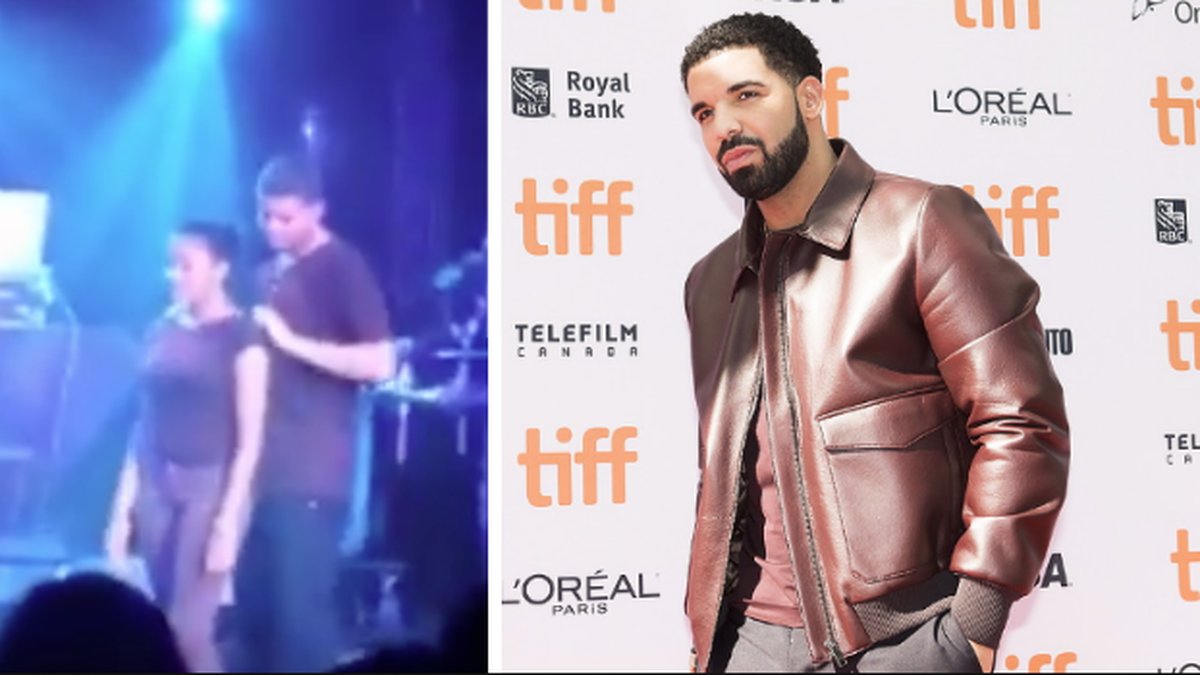 Drake
