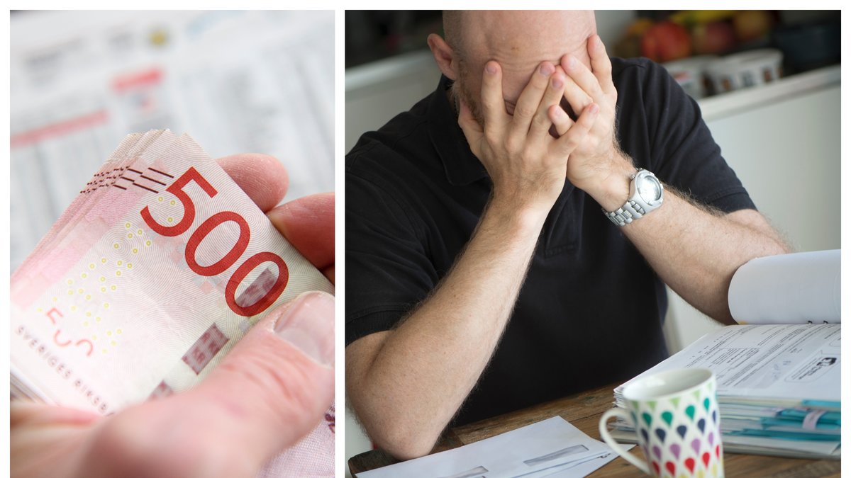 Hur påverkas egenföretagare av Riksbankens höjning av styrräntan?