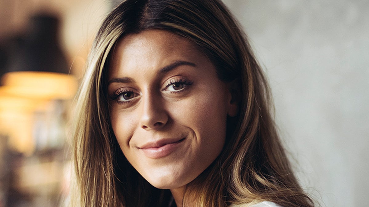 Bianca Ingrosso berättar om skönhetsingreppet