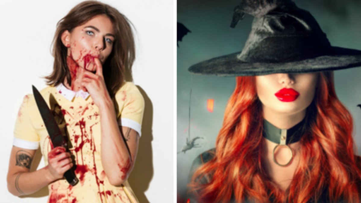 Halloween