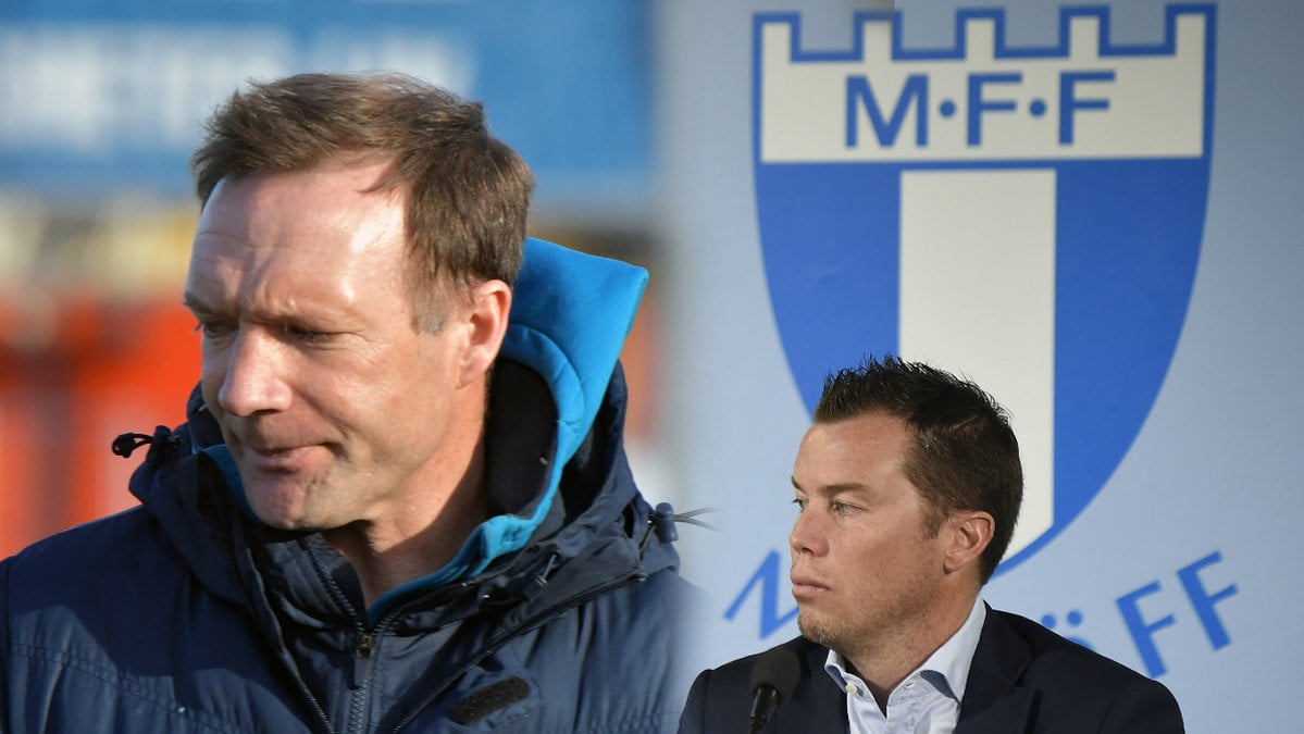 Kim Bergstrand berättade i Studio Allsvenskan om sina känslor kring Malmöspelaren