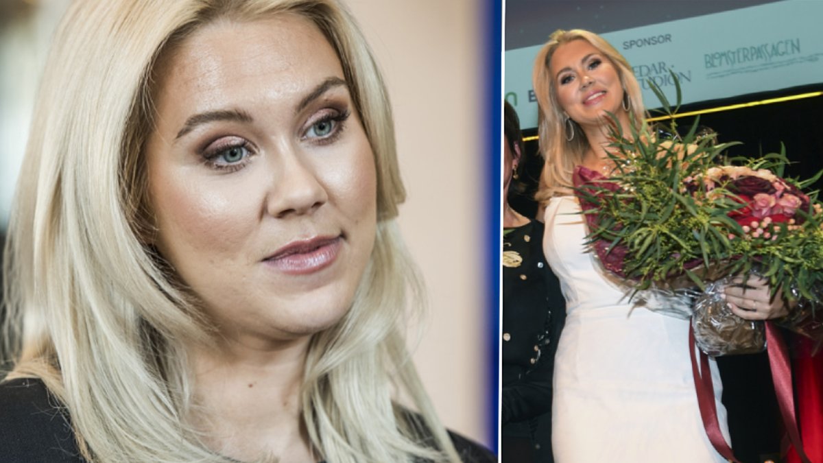 Isabella Löwengrip