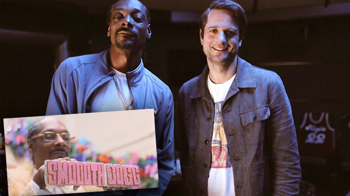 Snoop Dogg investerar i Klarna