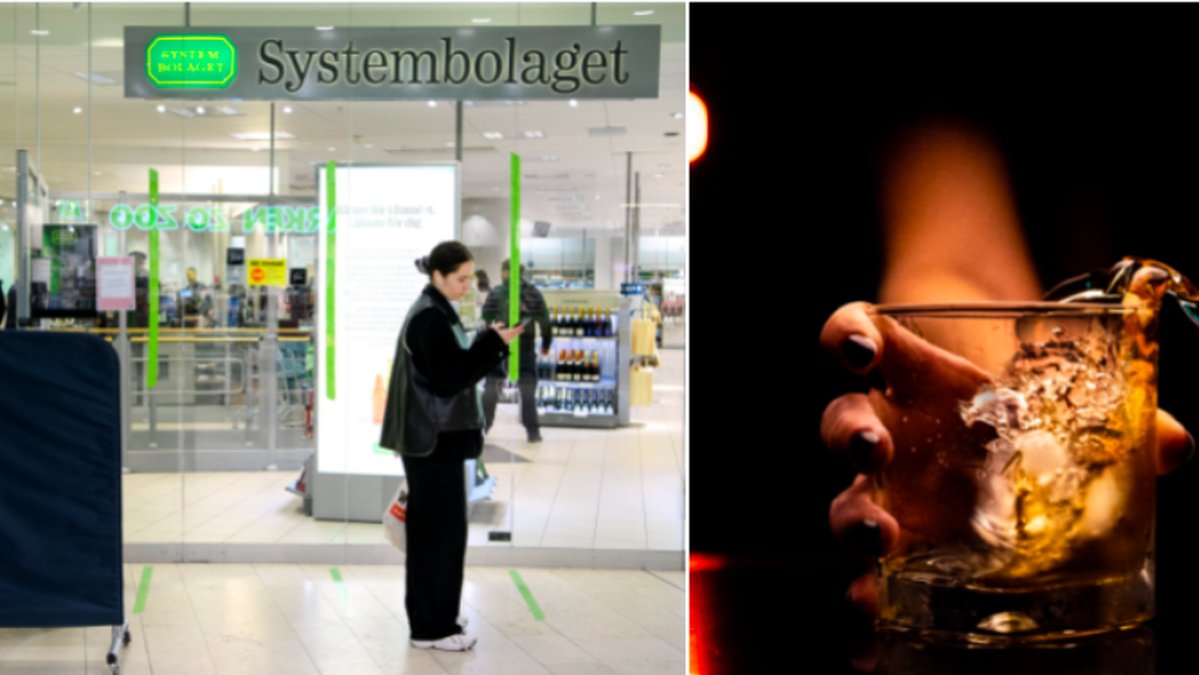 Systembolagets öppettider är en riksdagsfråga.