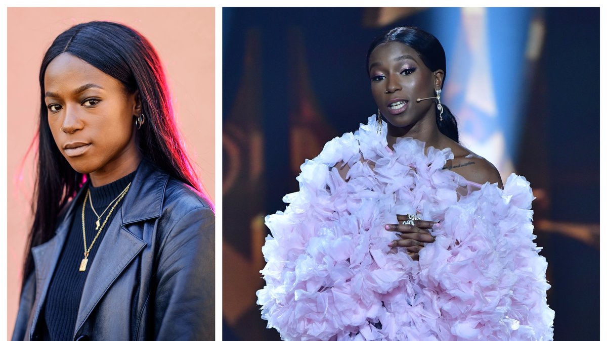 Hur mycket pengar tjänar den hyllade artisten Sabina Ddumba? Nyheter24 har svaret!