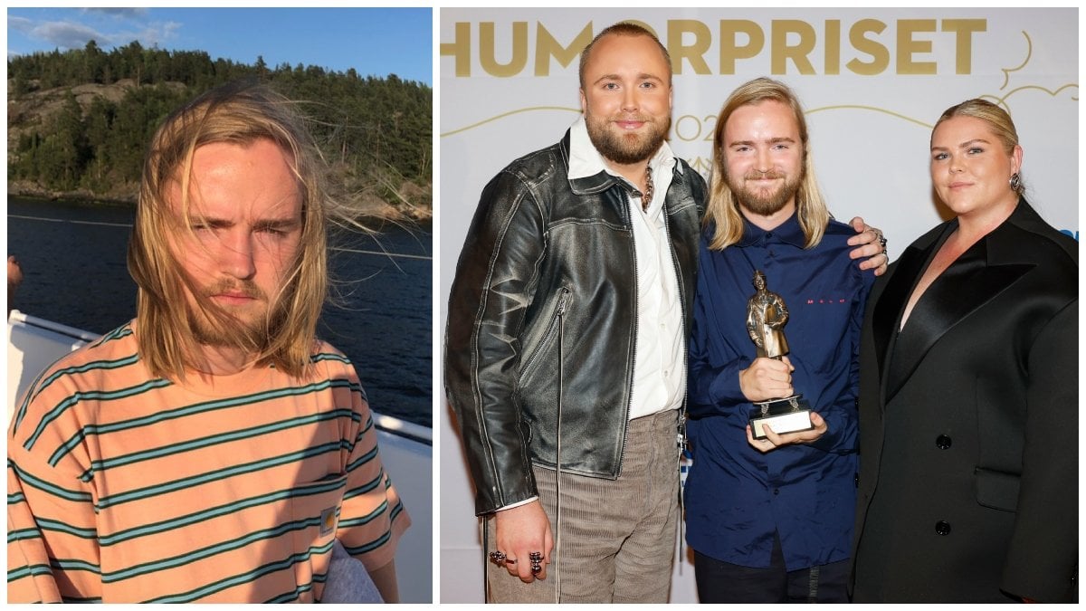 Pål Ströbaek är manusförfattare och producent.