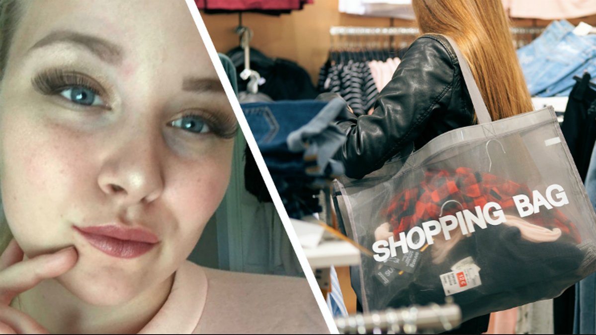 Sophie blev ifrågasatt