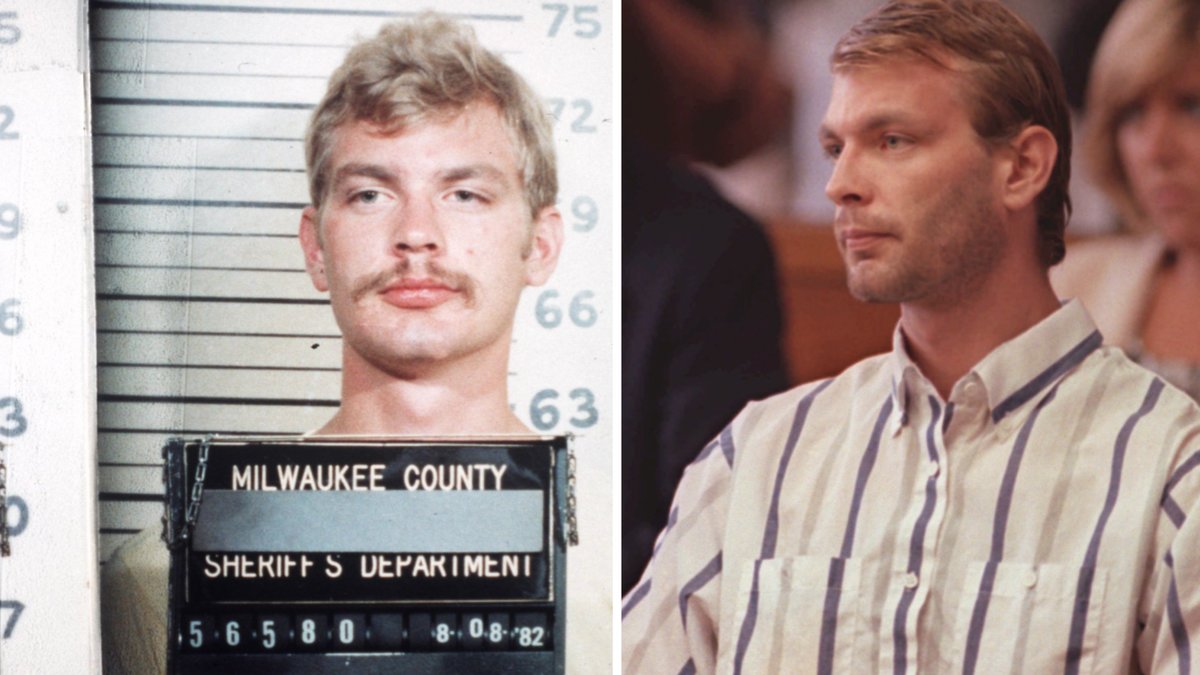 Nu skildras seriemördarens Jeffrey Dahmers liv i en ny Netflix serie.