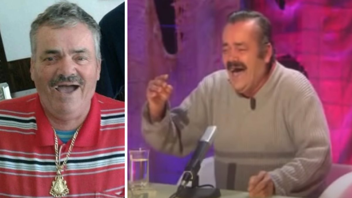 Juan Joya Borja har dött.