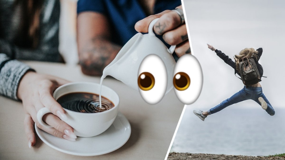 Kaffe