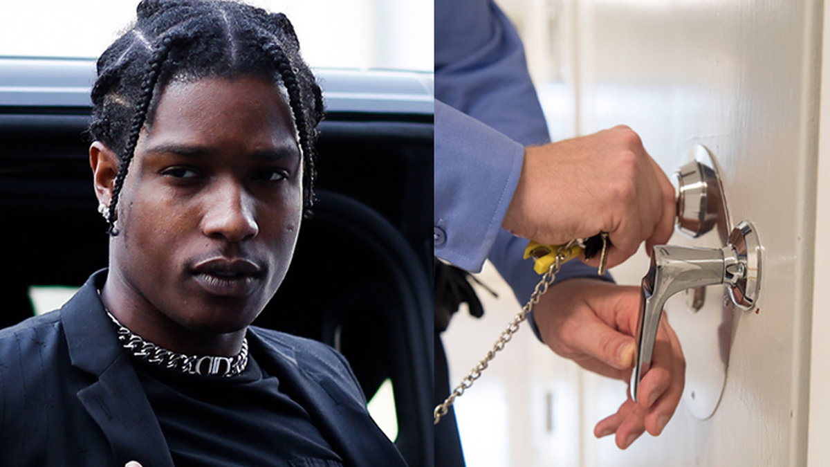 Asap Rocky