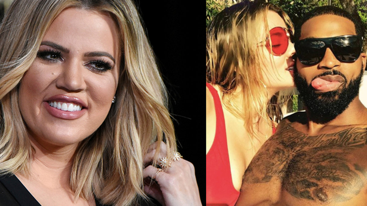 Khloe Kardashian har förlåtit Tristan Thompson.