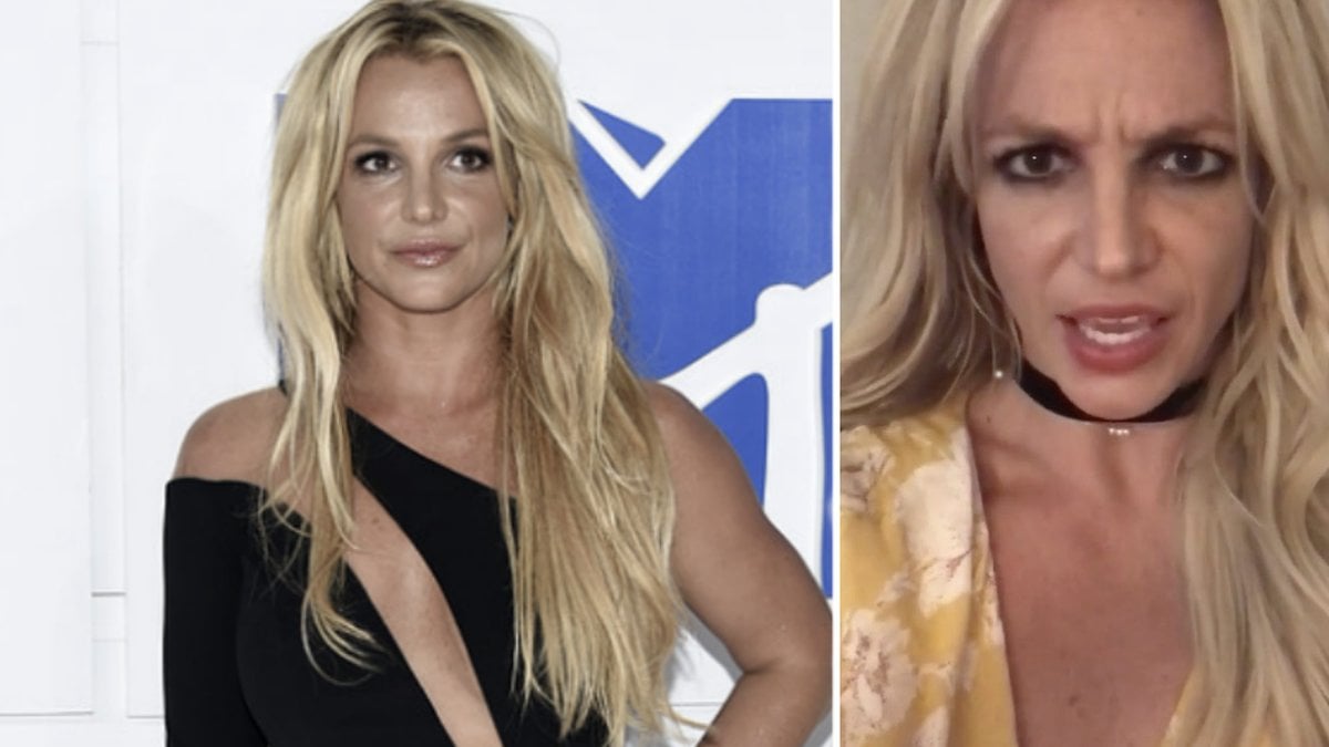 Britney Spears