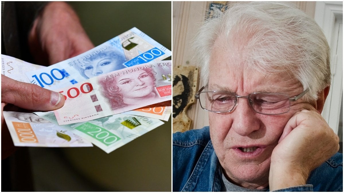 Ett förslag om höjt bidrag som föreslås gälla alla från 67 års ålder kan träda i kraft 2026.