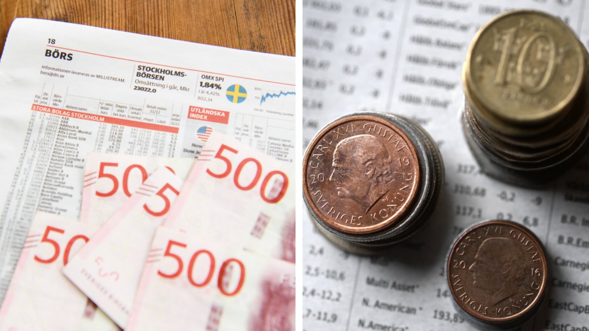 Ökat tryck på räntehöjningar – fortsätter uppåt ett tag till