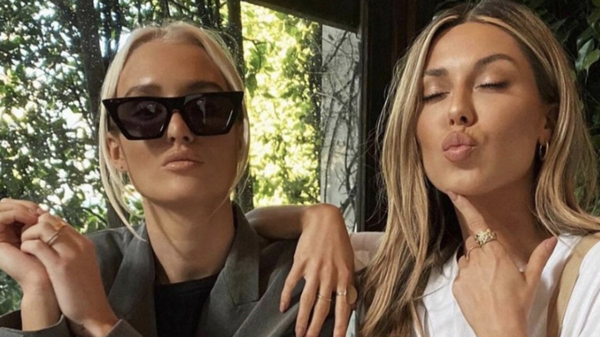 Bianca Ingrosso Lovisa Worge