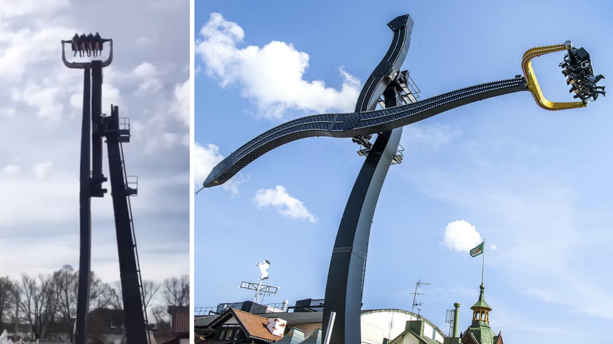 Gröna Lund