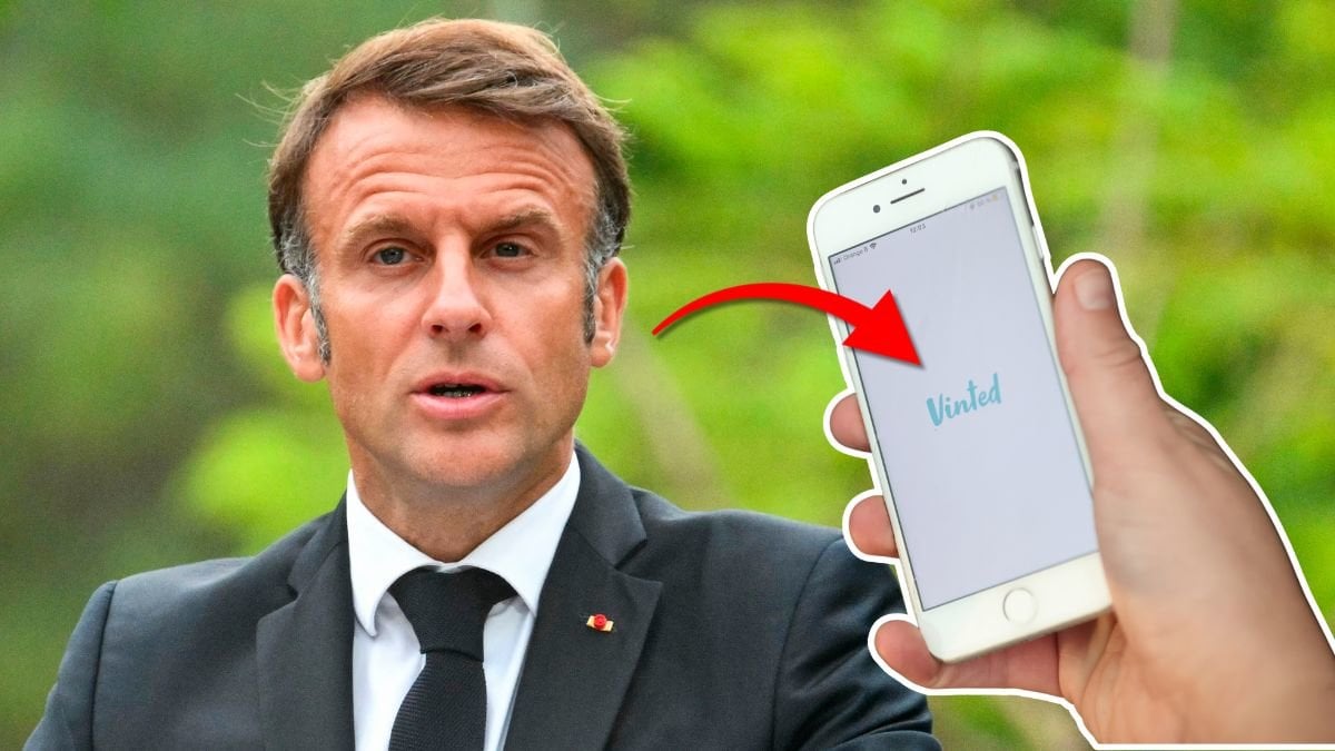 Emmanuel Macron