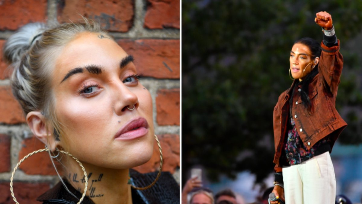 Vad kan du om Maxida Märaks ex-pojkvän Mattias Pirak?