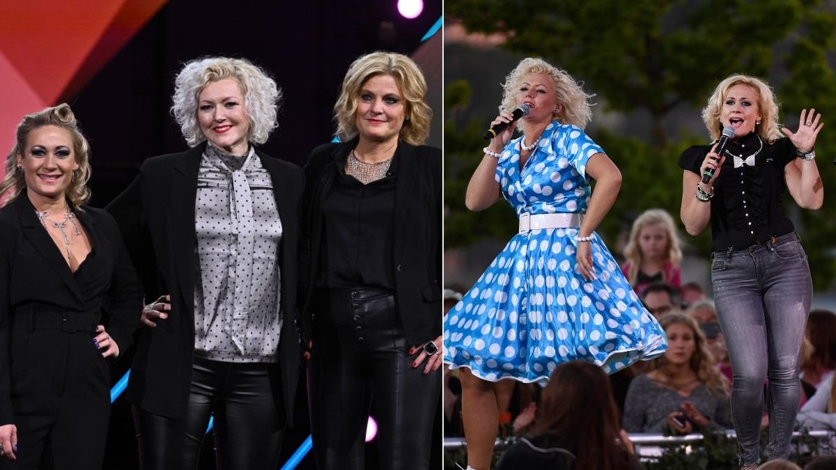 Hur bra koll har du på Schlagerz i Melodifestivalen 2025?
