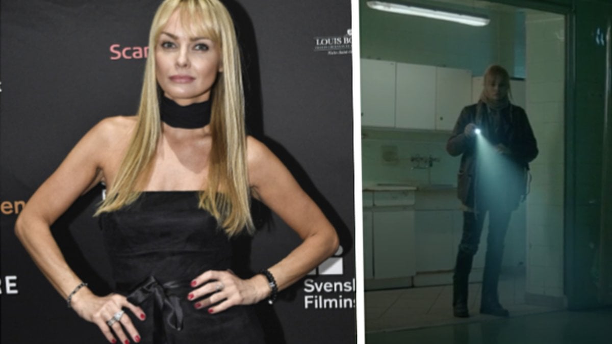 Izabella Scorupco